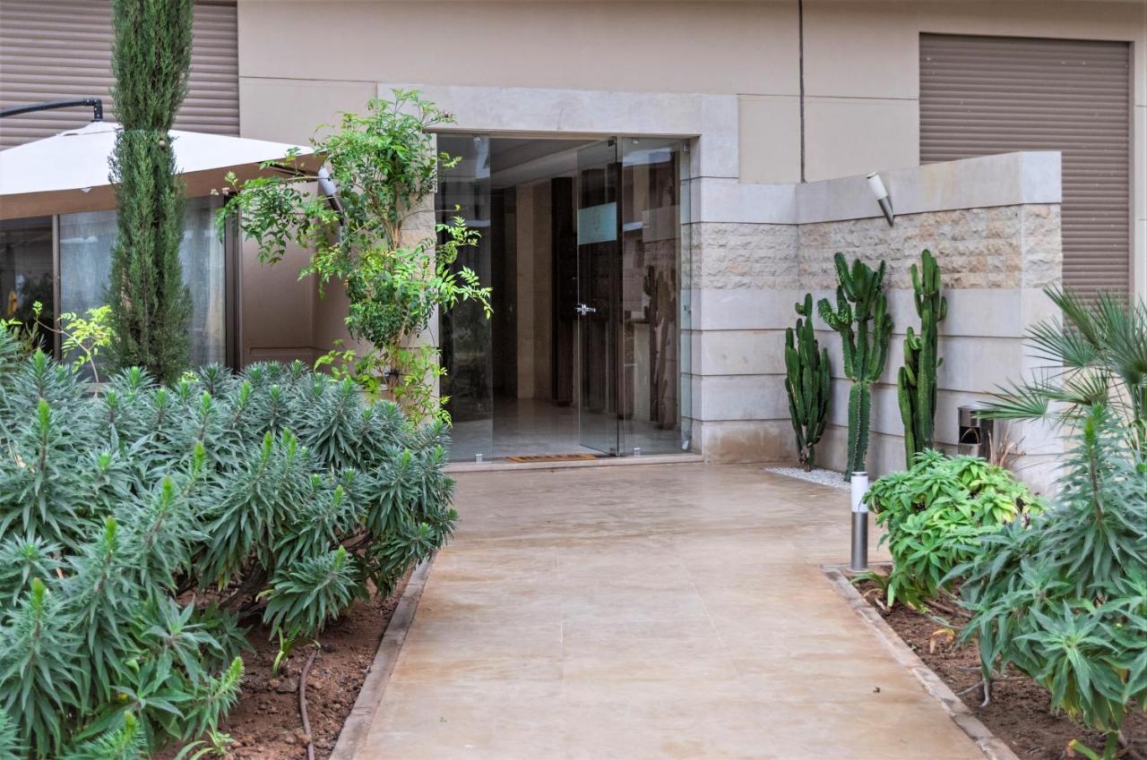 Apartamento Royal Deluxe Platinum - Marrakech, Luxe Pool View Marrakesh Exterior foto